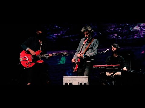 The Baggios feat. Catatau - Miquin (Ao Vivo no Auditório Ibirapuera)