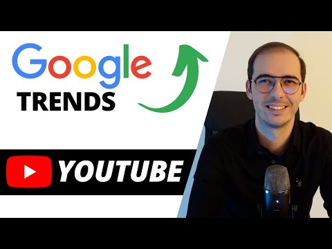 How to Use Google Trends for YouTube? (2023)