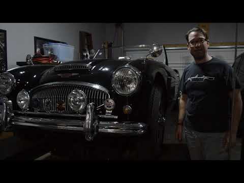 Adjusting the Laycock A-Type Overdrive Solenoid