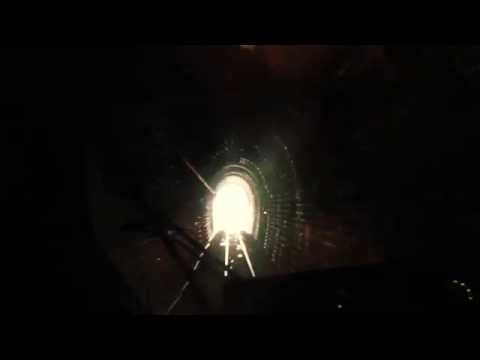 Debmaster - Tunnel Riders