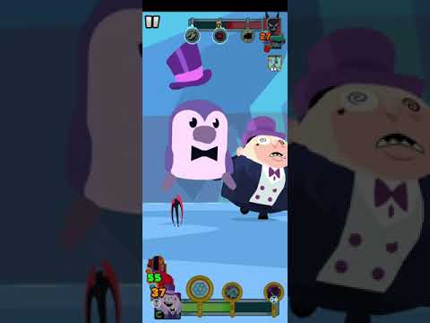 проходим турниры в мини титаны титаны 2