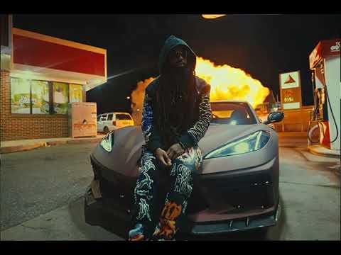 Daimo Dunkin - King Of The Hill (Official Music Video) Dir By @Migolexshots