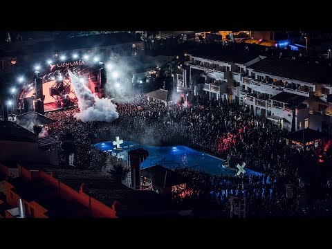 Martin Garrix - Ushuaia Ibiza 2017