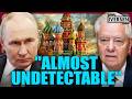 Did The Kremlin Get To Lindsey Graham