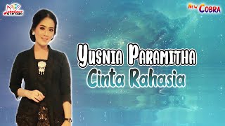 Download lagu Yusnia Paramitha - Cinta Rahasia mp3