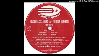 Housecrack Sandro - Take A Look (Mateo & Matos Vocal Mix)