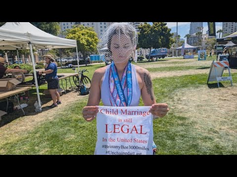 ‘No minimum age’ | Former child brides demand California set 18 as the minimum age for marriage