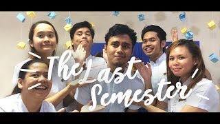 The Last Semester | UPV Graduation 2018 and my whereabouts before that