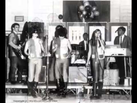 The Shangri-las  Outtakes Sessions for  Remember (Walkin' In The Sand)  1964.mp4