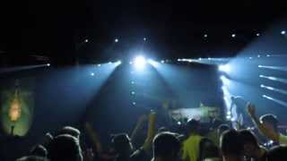 [FullHD] DJ Tiesto - Lethal Industry @ Belgrade Foam Fest 2013