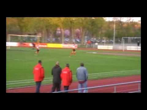 FC Norden U23 - Süderneulander SV Pokalhalbfinale