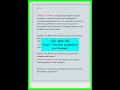 CON 3990 FAR Exam Practice Questions And Answers Video