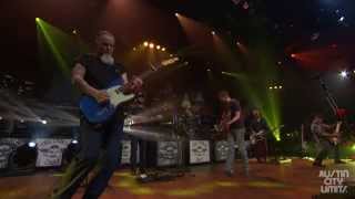 Eric Church on Austin City Limits &quot;Drink in My Hand&quot;