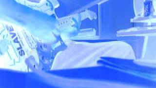 mr bungle, raping your mind ,semi guitar cover