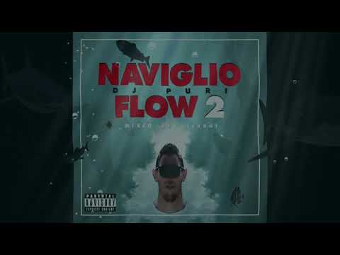 Dj Puri - Naviglio Flow Pt. 2 ft. AZZABOY