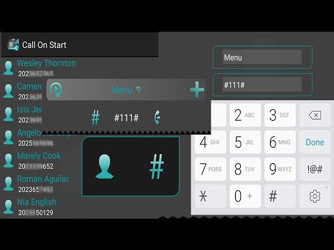 Call On Start video thumbnail
