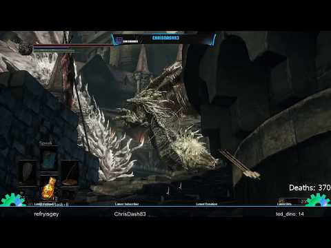 ChrisDash   Dark Souls III   Pt73