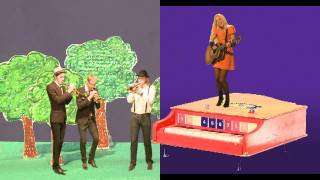 Nilla Nielsen - En Annorlunda Kontaktannons