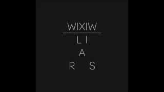Liars. Who Is The Hunter.