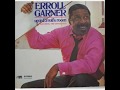 Erroll garner Watermelon man