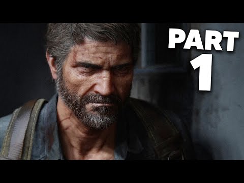 THE LAST OF US 2 Gameplay Walkthrough Part 1 - JOEL (The Last of Us Part 2)