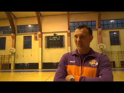 KK FAIR PLAY-KK BEOVUK 109:81  2MLS PLAY OFF reportaza