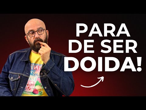 HOW NOT TO BE AN UNCONTROLLED PERSON | Marcos Lacerda, psychologist
