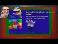 THE BEST OF NICHOLAS CHRISTOPHER Ending Credits Version 1 Season 23 2023 2024