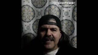 CHRIS LEDOUX COVER -HONKY TONK WORLD 🤠😎🎤🎶 #countrymusic #cover #music