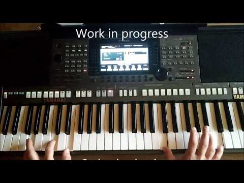 s770 Ken Laszlo -Tonight (Work in progress)