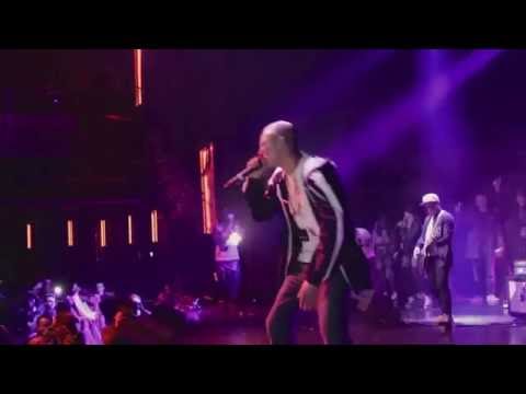 Giggs, Devlin, Ghetts, Fekky, Splurgeboys, Mercston + many more at Grime Live