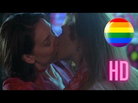 La Tentation de Jessica  Bande Annonce / Kissing Jessica Stein Trailer