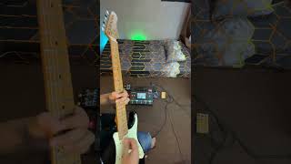 Download lagu Teknik oktaf gitar di lagu d'Masiv - Cinta Ini Membunuhku enak bgt.. isian gitar #shortvideo mp3