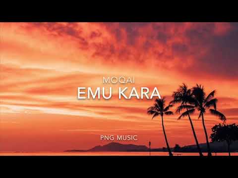 Emu Kara- Moqai