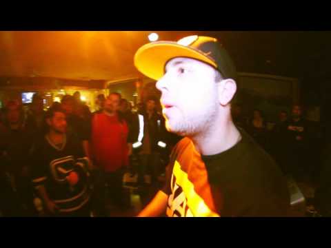 Talksin vs 3lemental