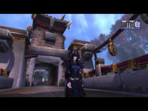 WoW Patch 5.2: Der Look von Tier 15 im Video