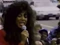 Donna Summer - Friends Unknown (Live, 1992 Hollywood Walk of Fame Ceremony)