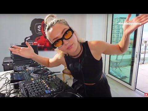 TITA LAU -  LIVE MIX / STEREOHYPE, TECH HOUSE, TECHNO 24.06.2022