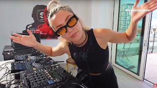 Tita Lau - Live @ Stereohype [24.06.2022]