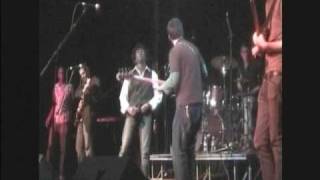 Winslow: This Ain&#39;t Your Mamma&#39;s Soul- Part I