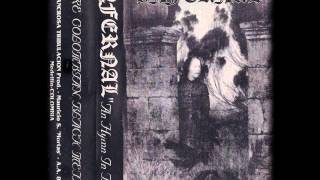 Infernal - The Infernal Throne (Instrumental) Demo-Tape (1996)