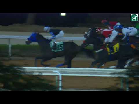 JCSA:RIYADH RACING SEASON 2025 MEETING 31