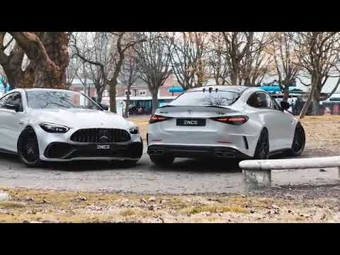 Mercedes-AMG GLE 63 S Coupe by TopCar Design - 2022_2023