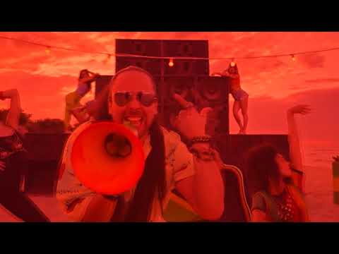 YTP - I Boomdabash sono molto vogliosi e Alessandra Amoroso deve andare in bagno