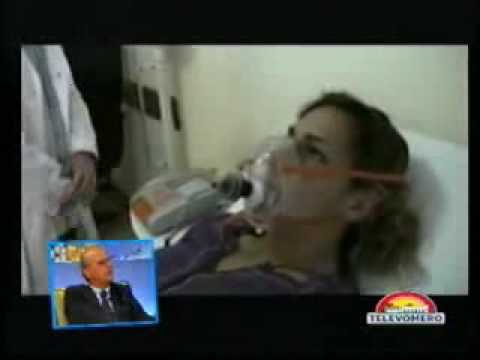 Fitmate Dr Tondini Tele Vomero 2009