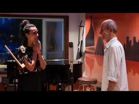 Laura Jannuzzi feat. Ney Matogrosso - "Sete-Luas" [CLIPE Oficial]