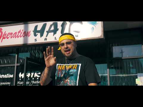 EasyTMR - Do The Fool Dir. BTC Visuals