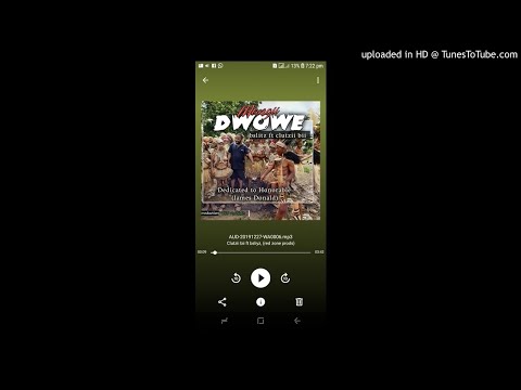 Mangii Dwowe(2020 PNG MUSIC)Bslitz ft  Clutzii Bii