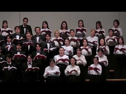 昭和音楽大学『メサイア』2023 (後半) Handel Messiah 2023 Part 2-3