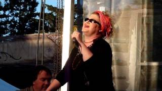 Maura O'Connell "Summerfly" 10-5-08